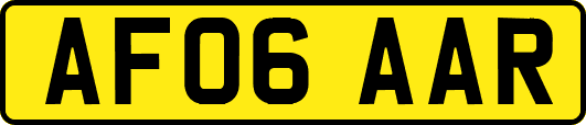 AF06AAR