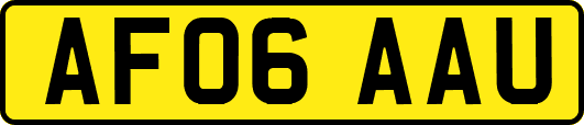 AF06AAU