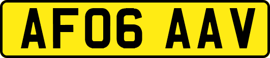 AF06AAV