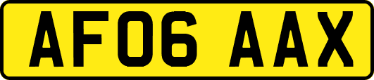 AF06AAX