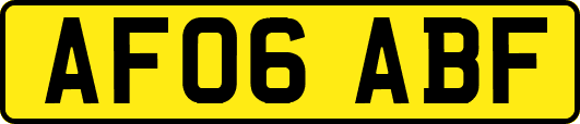AF06ABF