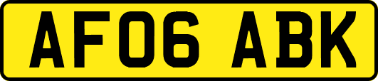 AF06ABK