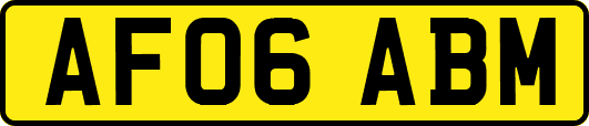 AF06ABM