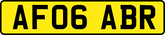AF06ABR