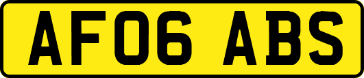 AF06ABS