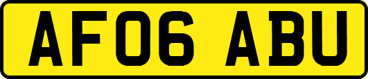 AF06ABU