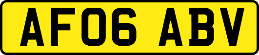 AF06ABV
