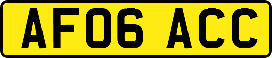 AF06ACC