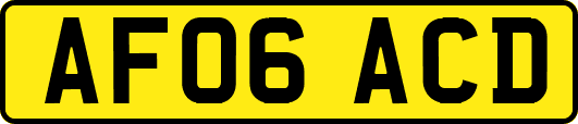 AF06ACD