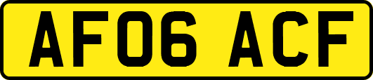 AF06ACF