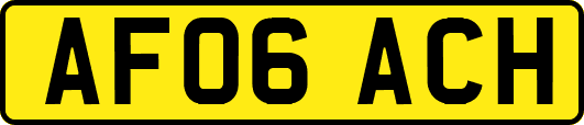 AF06ACH