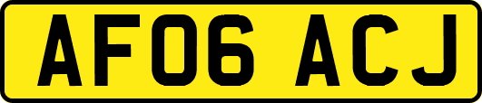 AF06ACJ