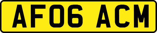 AF06ACM