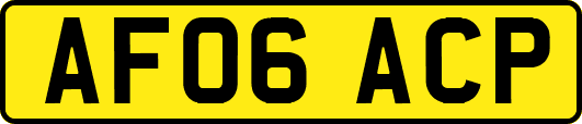 AF06ACP