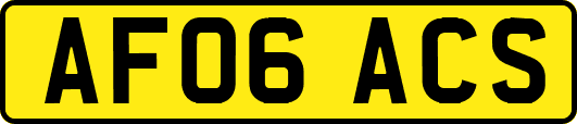 AF06ACS