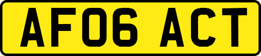 AF06ACT