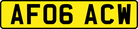 AF06ACW