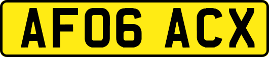AF06ACX