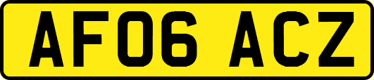 AF06ACZ
