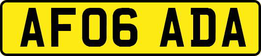 AF06ADA