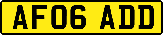 AF06ADD