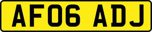 AF06ADJ