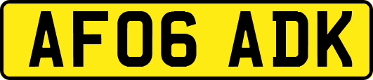 AF06ADK