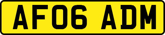 AF06ADM