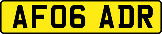 AF06ADR
