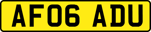AF06ADU