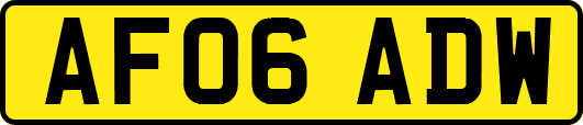 AF06ADW