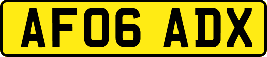 AF06ADX