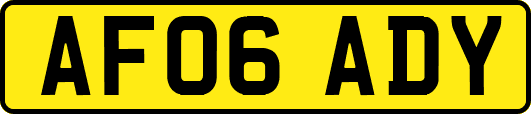 AF06ADY