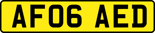 AF06AED