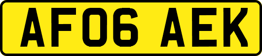 AF06AEK