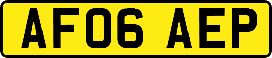 AF06AEP