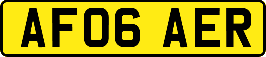 AF06AER