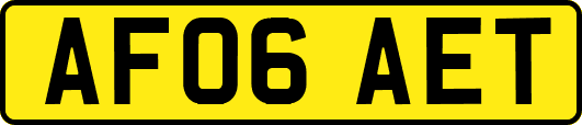 AF06AET