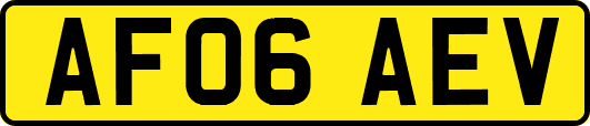 AF06AEV