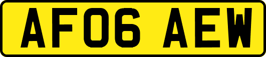 AF06AEW