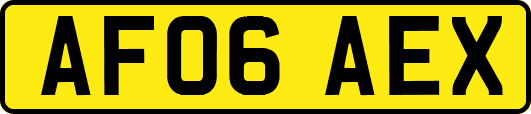 AF06AEX