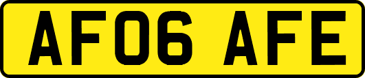 AF06AFE