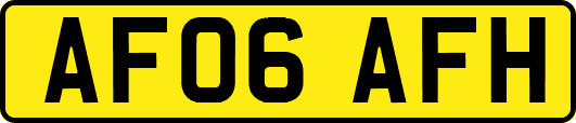 AF06AFH