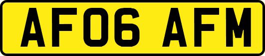 AF06AFM