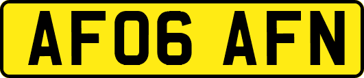 AF06AFN