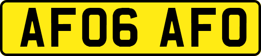 AF06AFO