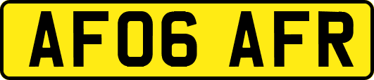AF06AFR