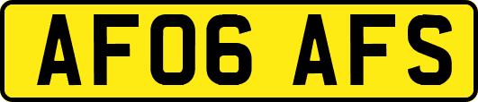 AF06AFS