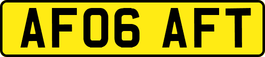 AF06AFT