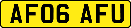 AF06AFU